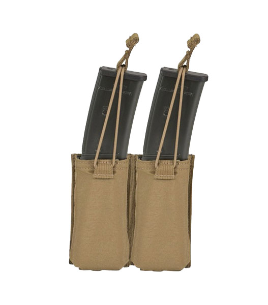 ミリタリーショップ Fellowes / FirstSpear MP7 MgPouch 20/30/40Rd SR