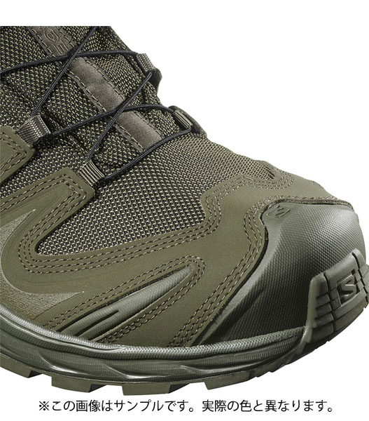 ミリタリーショップ Fellowes / SALOMON XA FORCES MID GTX Coyote US8.5