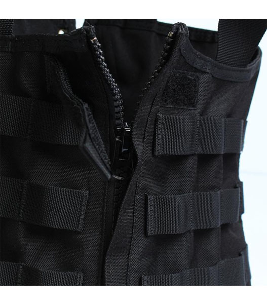 ミリタリーショップ Fellowes / LAYLAX GHOSTGEAR コルセットリグ