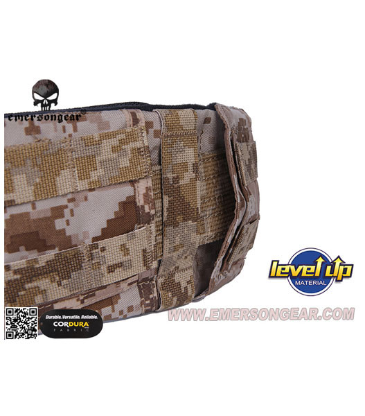 ミリタリーショップ Fellowes / EMERSON CP Style AVS Low-profile