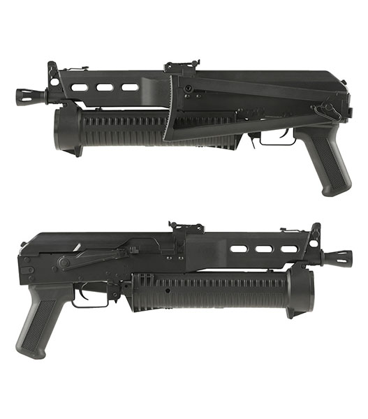 Jinggong JG-30 電動ガン オプションパーツ Jinggong JG-30 電動ガン オプションパーツ