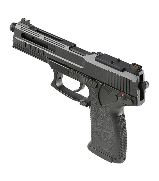 ミリタリーショップ Fellowes / ASCEND Mk23 SOCOM ソーコム 固定