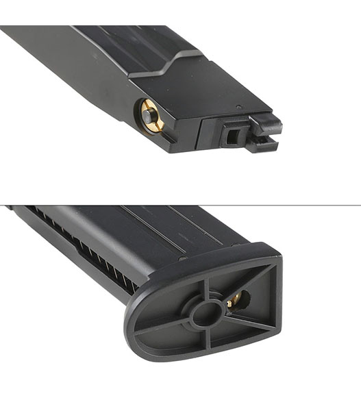 ミリタリーショップ Fellowes / [棚替えSALE~2025~] ASCEND Mk23 SOCOM