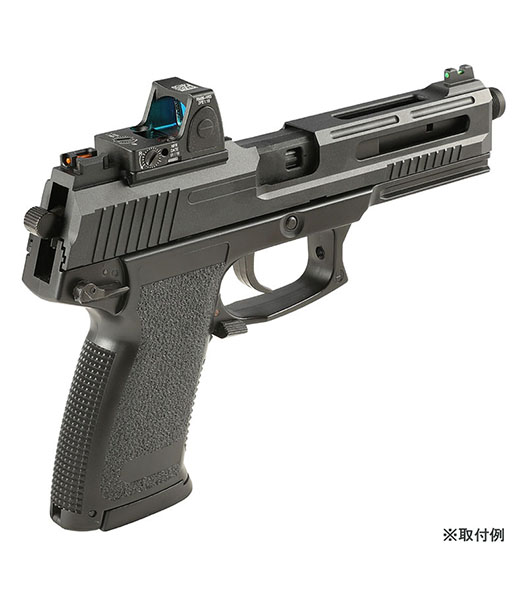 ミリタリーショップ Fellowes / [棚替えSALE~2025~] ASCEND Mk23 SOCOM