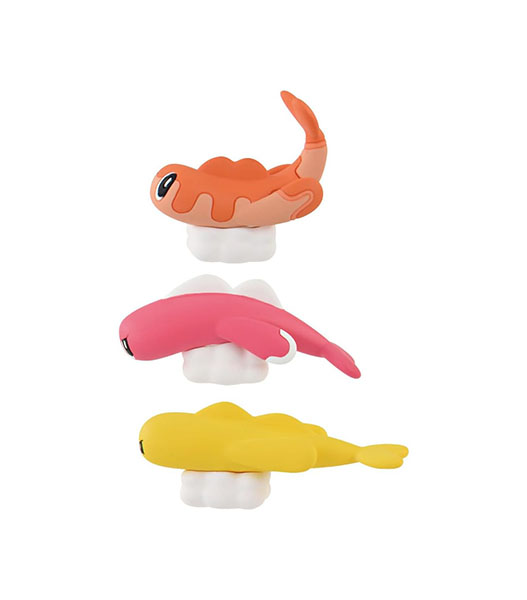 ミリタリーショップ Fellowes / タカラトミー ポケットモンスター