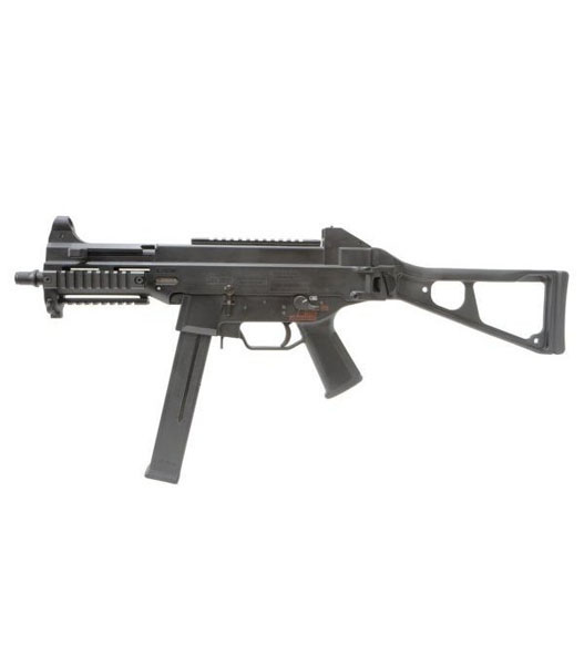 ミリタリーショップ Fellowes / UMAREX UMP45 GBBR スペアマガジン Gen