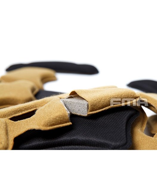 ミリタリーショップ Fellowes / FMA MTヘルメット インナーパッドセット